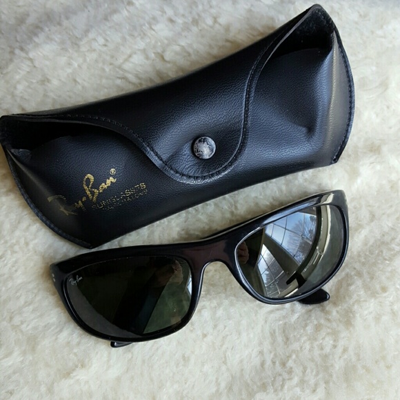 ray ban balorama vintage